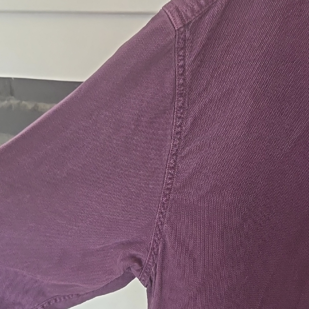 Tommy Bahama Long Sleeve Shirt - Picture 3 of 10